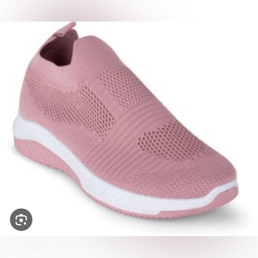 Danskin Slip-on Cheerful Sneaker